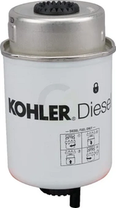 Filter goriva - Lombardini 2175320