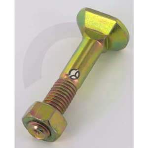 M12x70 vijak in matica - CP3535761