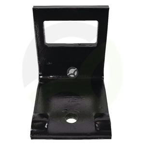 Priključek za okvir 80x80mm - sponka 70x12mm CP319