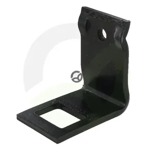 Sponka za vzmet 45x10mm za okvir 70x70mm CP772