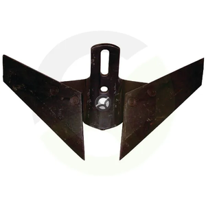 Motika - lastovka 470mm CP4522