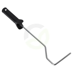 Ročaj za pleskarski valjček 6mm - dolgi - 10cm - Copenhagen Pro CP2340010