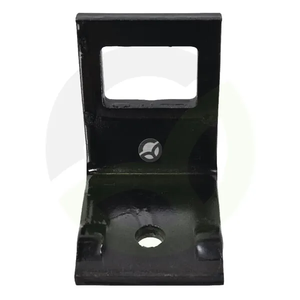 Nosilec S-vzmeti 45x10/12 mm za okvir 50x50 mm CP337