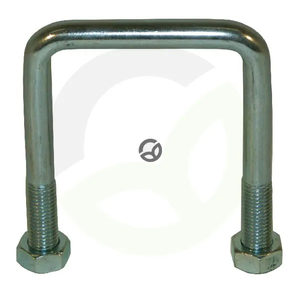 U-vijak za okvir 80x80mm - CP9538
