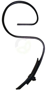 S-vzmet 25x8x365 mm s konico - CP60