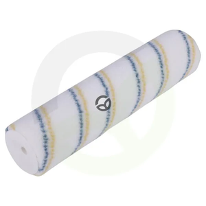 Valjček za barvanje V star - najlon 6mm 25cm - Copenhagen Pro CP2331007