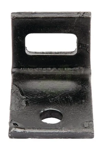 Nosilec S-vzmeti 25x8 mm za okvir 40x10 mm - CP570