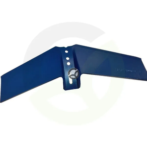 Motika - lastovka 480x10 mm CP4800