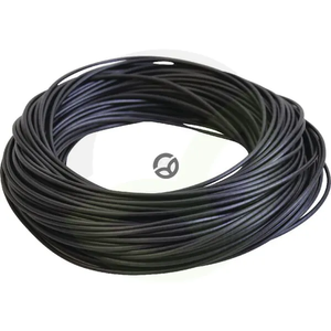 Spiralni ovoj 3mm črn - CPN3