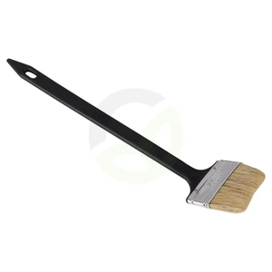 Radiatorska ščetka za enkratno uporabo - bela prašičja dlaka - 65 mm - Copenhagen Pro CP2322425