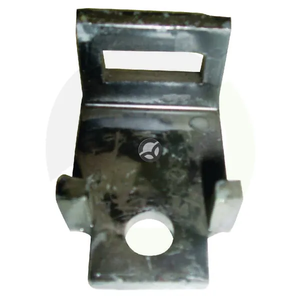 Nosilec S-vzmeti 25x8 mm za okvir 35x10 mm - CP571