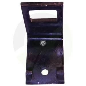 Sponka za vzmet 45x12/10mm za okvir 65x65mm - CP770