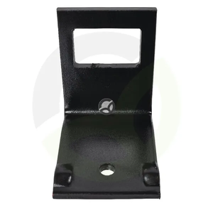 Sponka za vzmet 60x10mm za okvir 80x80mm - CP317