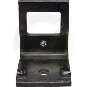 Nosilec vzmeti 45x12 mm za okvir 50x50 mm - CP336