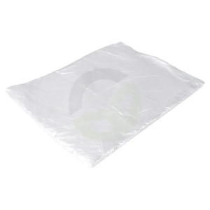 Pokrivna folija HPDE 4X5m 6μm prozorna - Copenhagen Pro CP2361001