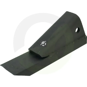 Špica podrahljača 300x60x30mm, ravna, 1 luknja - CP603030