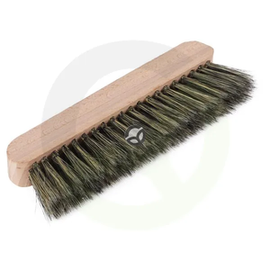 Čopič za tapete FSC s sivimi dlačicami 20x2.5cm - Copenhagen Pro CP2345002