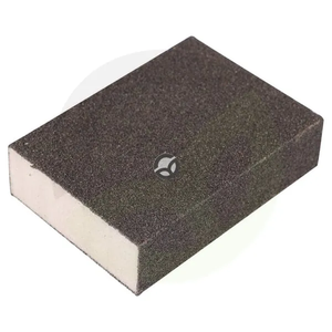 Brusilna kocka - fino/srednje groba 100x70x25mm - Copenhagen Pro CP2351301