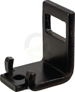 Sponka za vzmet 32x10mm za okvir 40x40mm - CP72000151