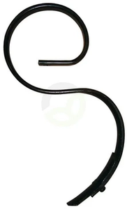 S-vzmet 32x10x540 mm s konico - Kramp CP50