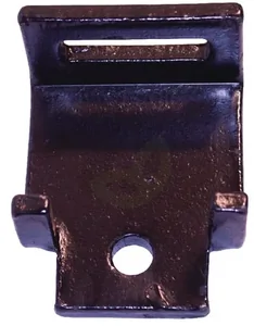 Sponka za vzmet 45x12mm za okvir 50x12mm - CP760