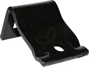 Sponka za vzmet 32x12 za okvir 60x12 - Kramp CP9304