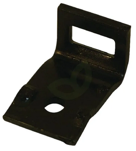 Nosilec vzmeti 32x10 mm za okvir 40x12 mm CP5612