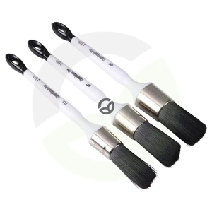 Set univerzalnih okroglih čopičev - II zvezda - 12-14-16 3 kosi - Copenhagen Pro CP2390005