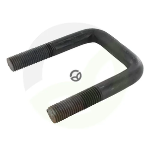 U-vijak Ø20mm 80x120 CP208001