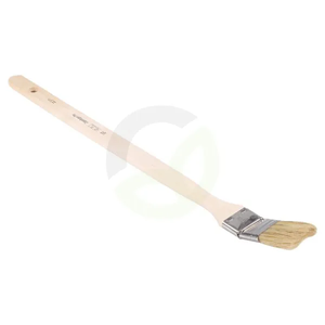 Radiatorska ščetka IV zvezda - bela prašičja dlaka - 38mm - Copenhagen Pro CP2322315