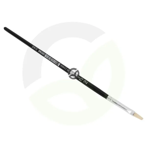 Univerzalni čopič - črn premaz - bel prašičji dlaka 2 - Copenhagen Pro CP2314402