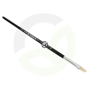 Univerzalni čopič - črn lakiran - z belo svinjsko dlako 6 - Copenhagen Pro CP2314406