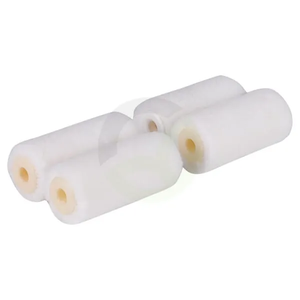 Valjček za barvanje V star - filc 5mm 5,5cm (4x) - Copenhagen Pro CP2331041