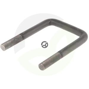 U-vijak Ø18mm 100x160 CP484808