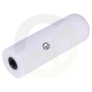 Valjček za barvanje IV zvezda - pena SF zaobljen vrh 11 cm (10x) - Copenhagen Pro CP2331172