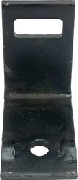 Nosilec S-vzmeti 32x10 mm za okvir 50x50 mm - CP564