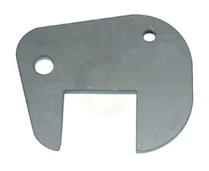 Sponka za okvir 80x80mm - CP80