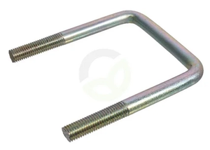 U-vijak Ø14mm 100x135 CP141031