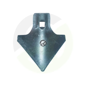 Motika 120x105x4mm - Kramp CP5105