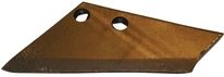 Levo rezilo motike - lastovke 225 mm CP4504