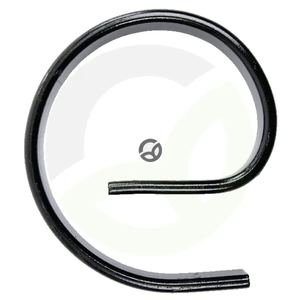 Podporna vzmet 32 x 10 - CP508