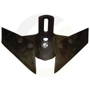 Motika - lastovka komplet 380 mm CP4520