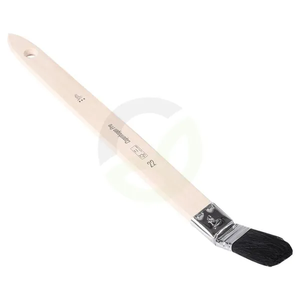Popravni čopič Bend Lyonse - III zvezda - črn - prašičja dlaka 27mm - Copenhagen Pro CP2312622