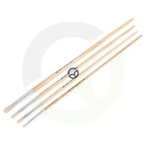 Set čopičev za barvanje Lyoner 4 kosi - Copenhagen Pro CP2314950