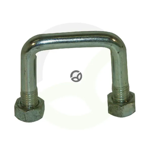 U-vijak sponka za okvir 50x50mm - CP9241