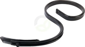 S-vzmet 32x12x548 mm s konico - CP47