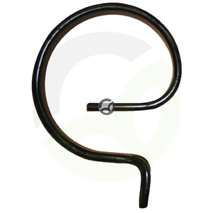 Podporna vzmet 32x10mm CP514