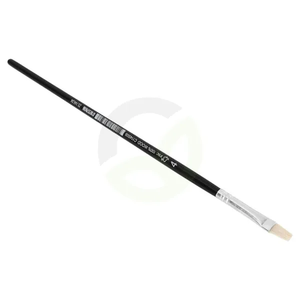 Univerzalni čopič - črn premaz - bela svinjska dlaka 4 - Copenhagen Pro CP2314404
