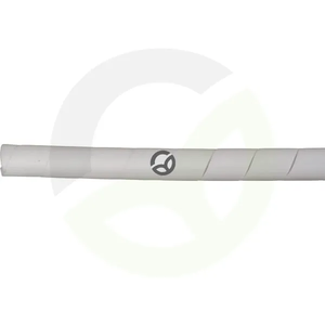 Spiralni ovoj 10mm bel - CPA10