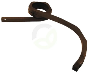 Vzmet s spiralo 1 Kvadrat 5/8 luknja - CP9852
